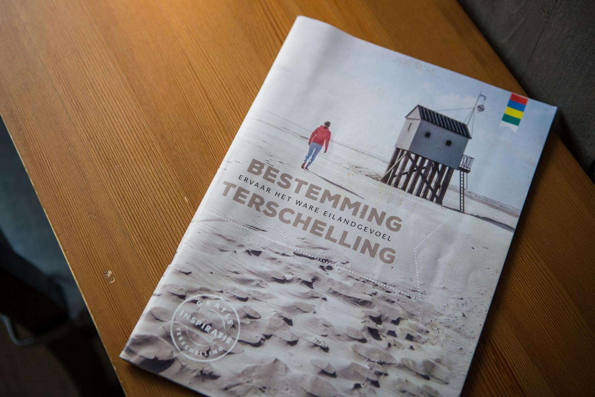 הורן Hotel De Koegelwieck Terschelling מראה חיצוני תמונה