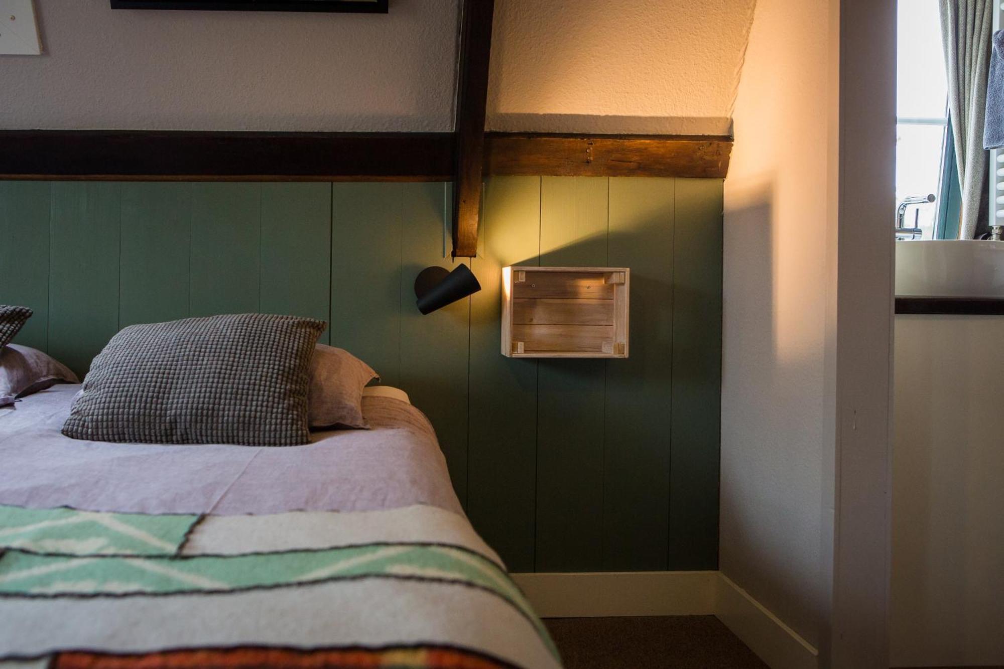 הורן Hotel De Koegelwieck Terschelling מראה חיצוני תמונה