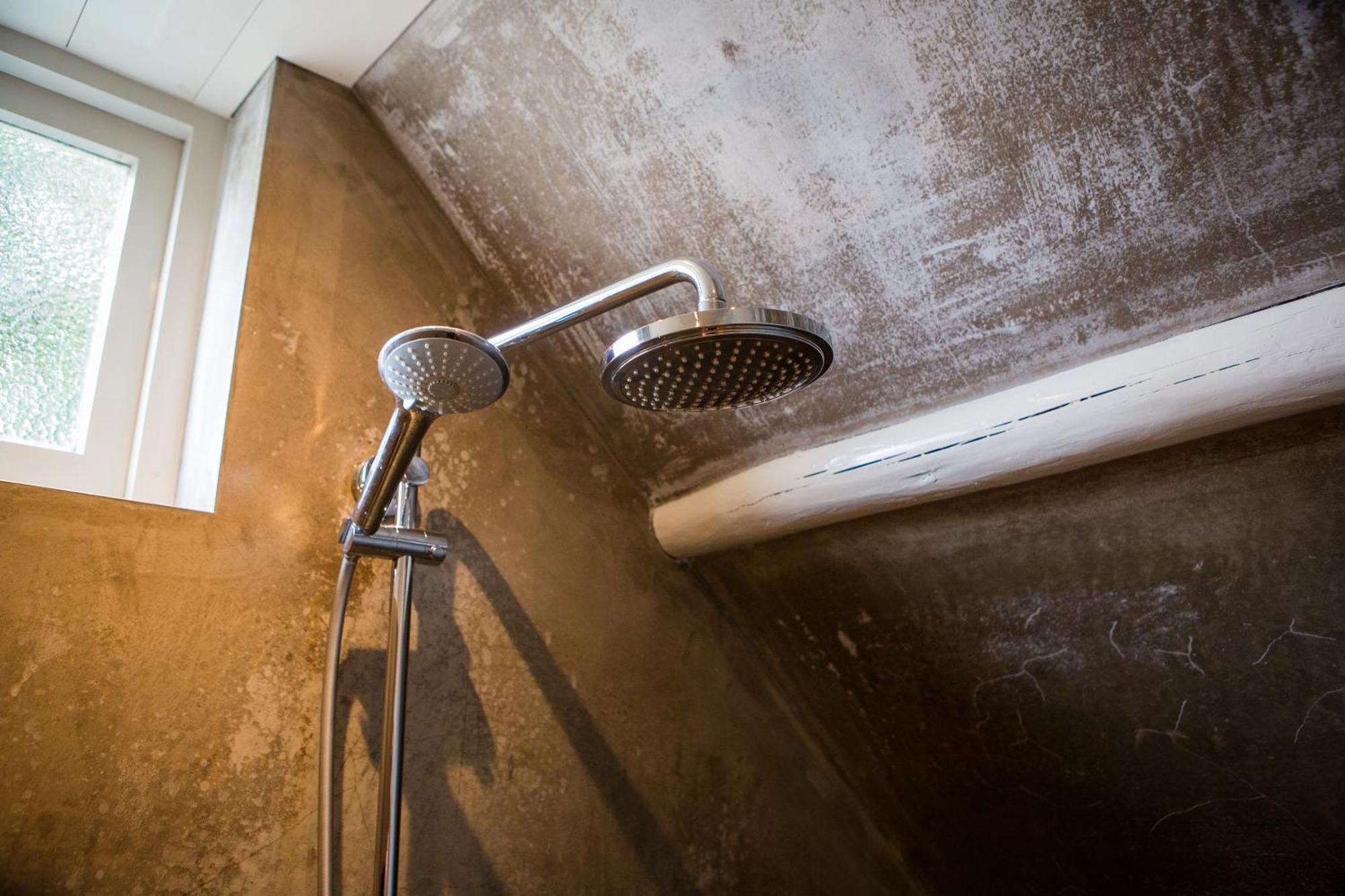 הורן Hotel De Koegelwieck Terschelling מראה חיצוני תמונה