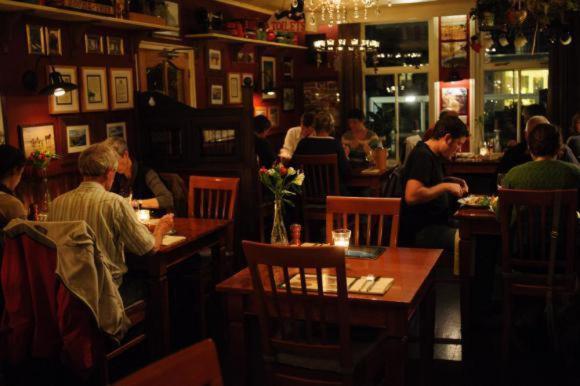 הורן Hotel De Koegelwieck Terschelling מראה חיצוני תמונה